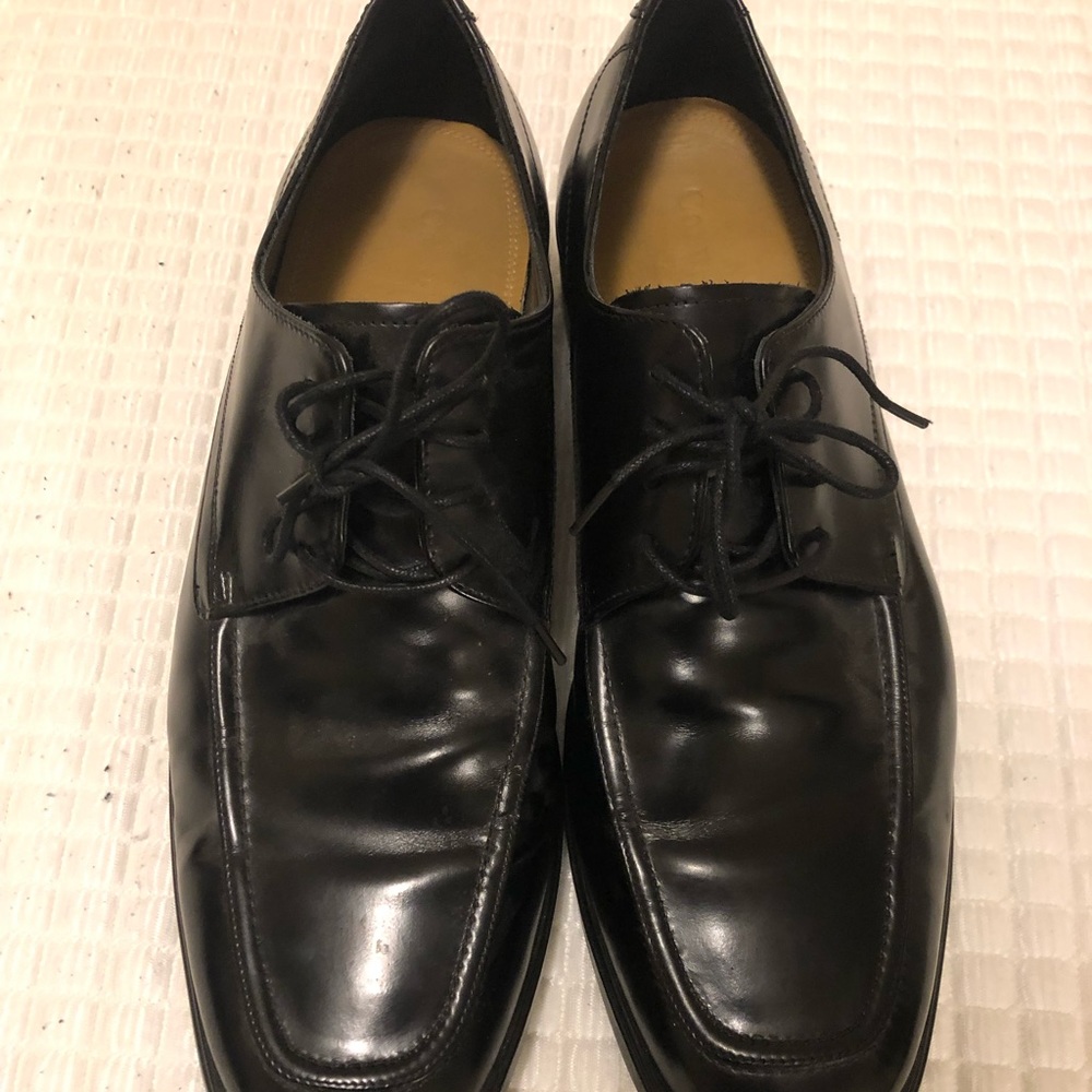 Cole Haan dress shoes